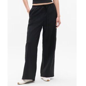 Paradise Mid Rise Wide Leg Pant NWOT